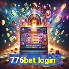 776bet login